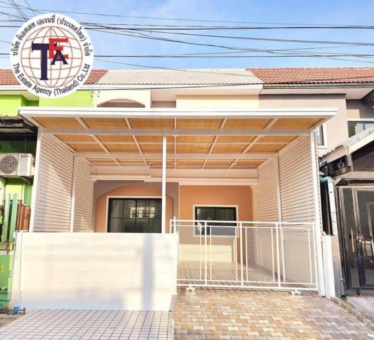 ขายทาวน์โฮมนนทบุรี บางใหญ่ บางบัวทอง : ขายทาวน์เฮ้าส์ 2 ชั้น หมู่บ้านศรีประจักษ์ 7 ถนนบางกรวย-ไทรน้อย นนทบุรี โรงเรียนปิยะฉัตร โรงเรียน กระดิ่งพรรณประชาสรรค์ การไฟฟ้าฝ่ายผลิตไทรน้อย  แม็คโคร ชัยพฤกษ์ กาญจนาภิเษก ถนน 340 บางบัวทอง-สุพรรณบุรี