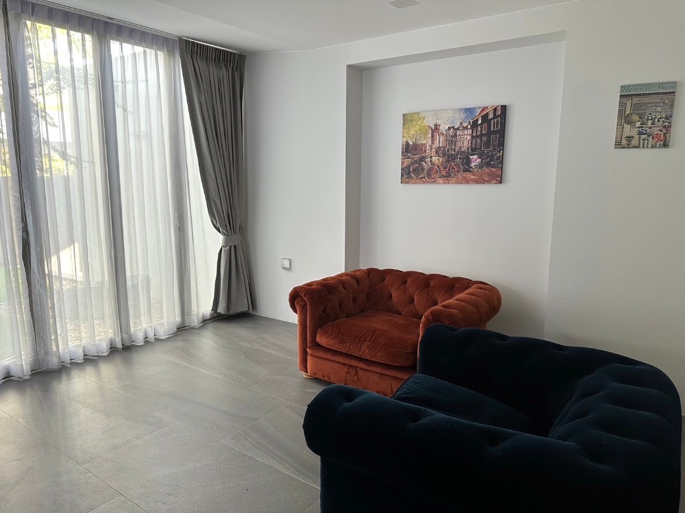 For RentHousePattanakan, Srinakarin : Vive Krungthepkeeta Brandnew