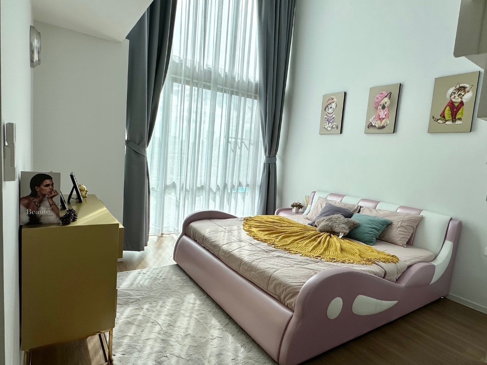 For RentHousePattanakan, Srinakarin : Vive Krungthepkeeta Brandnew