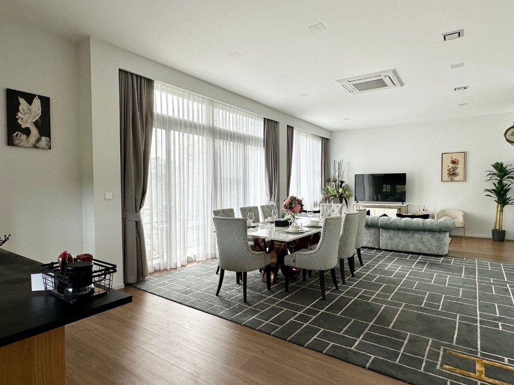 For RentHousePattanakan, Srinakarin : Vive Krungthepkeeta Brandnew