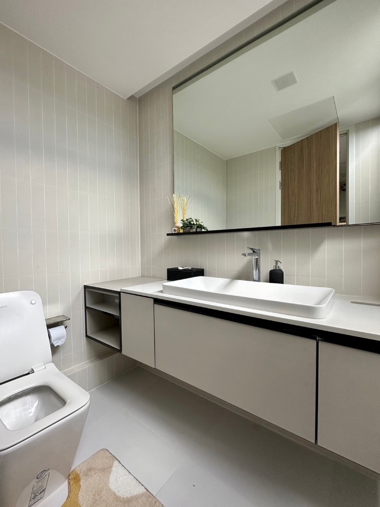 For RentHousePattanakan, Srinakarin : Vive Krungthepkeeta Brandnew