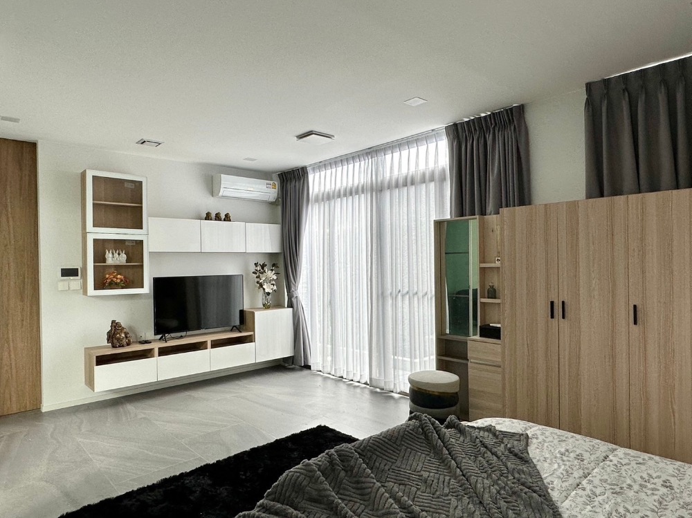 For RentHousePattanakan, Srinakarin : Vive Krungthepkeeta Brandnew