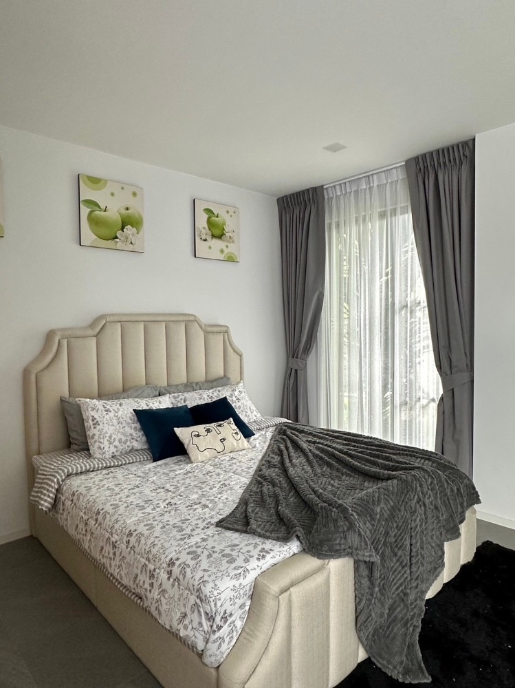 For RentHousePattanakan, Srinakarin : Vive Krungthepkeeta Brandnew