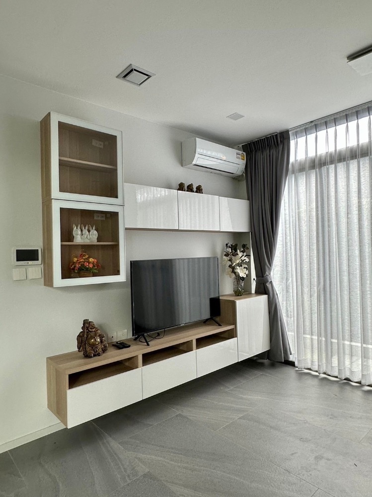 For RentHousePattanakan, Srinakarin : Vive Krungthepkeeta Brandnew