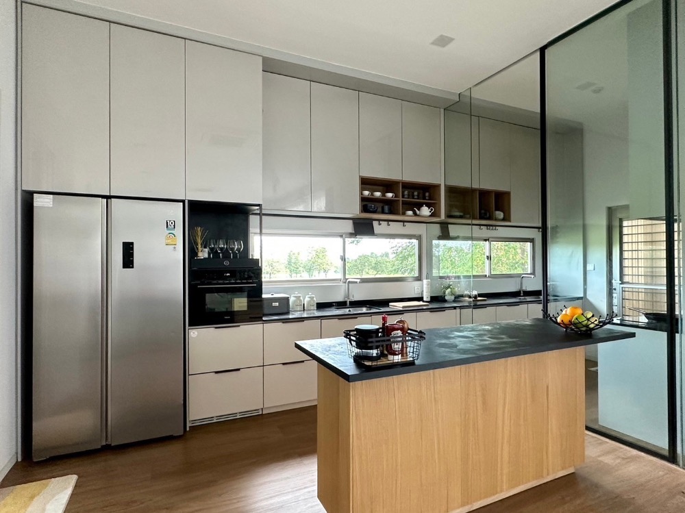 For RentHousePattanakan, Srinakarin : Vive Krungthepkeeta Brandnew