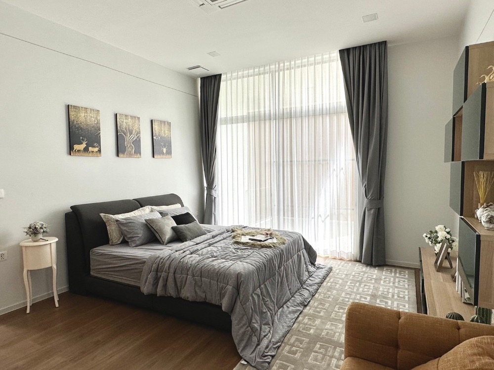 For RentHousePattanakan, Srinakarin : Vive Krungthepkeeta Brandnew