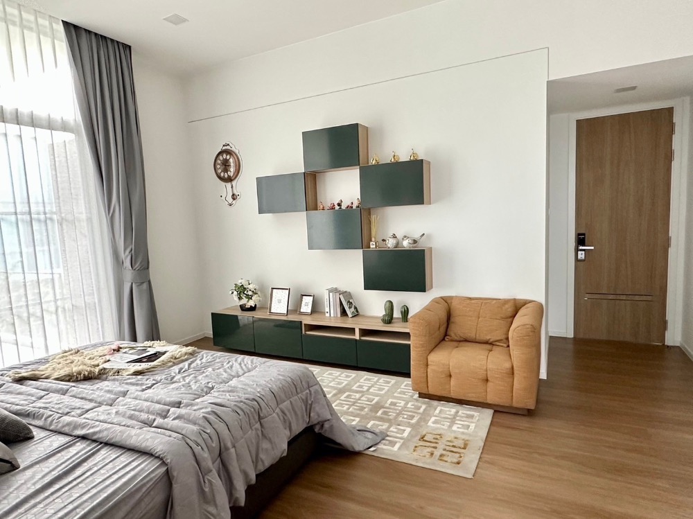 For RentHousePattanakan, Srinakarin : Vive Krungthepkeeta Brandnew