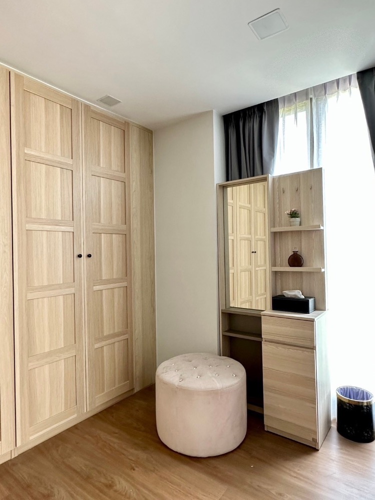 For RentHousePattanakan, Srinakarin : Vive Krungthepkeeta Brandnew