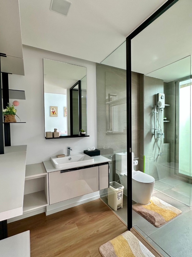 For RentHousePattanakan, Srinakarin : Vive Krungthepkeeta Brandnew