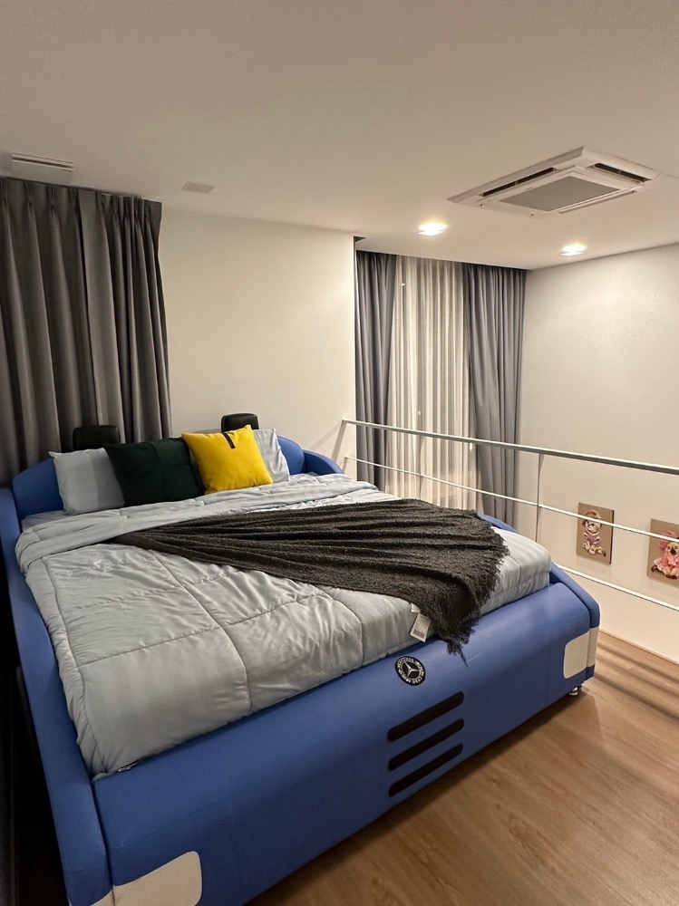 For RentHousePattanakan, Srinakarin : Vive Krungthepkeeta Brandnew