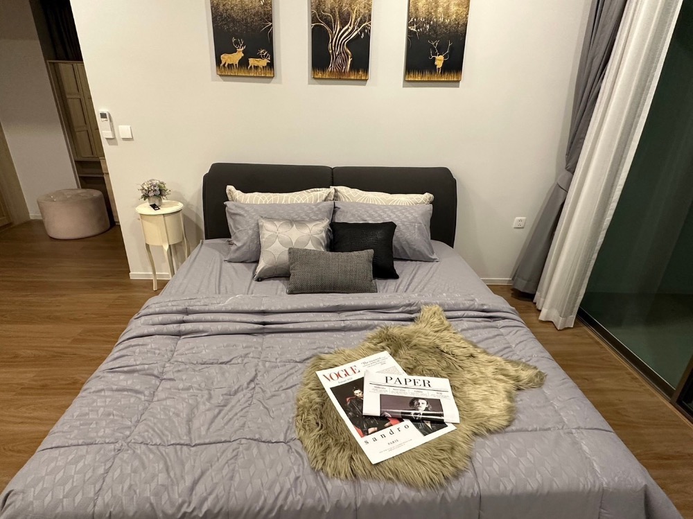 For RentHousePattanakan, Srinakarin : Vive Krungthepkeeta Brandnew