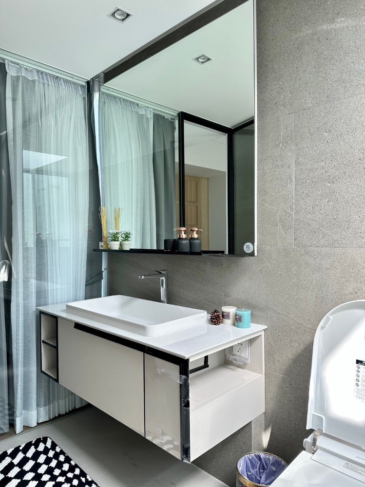 For RentHousePattanakan, Srinakarin : Vive Krungthepkeeta Brandnew