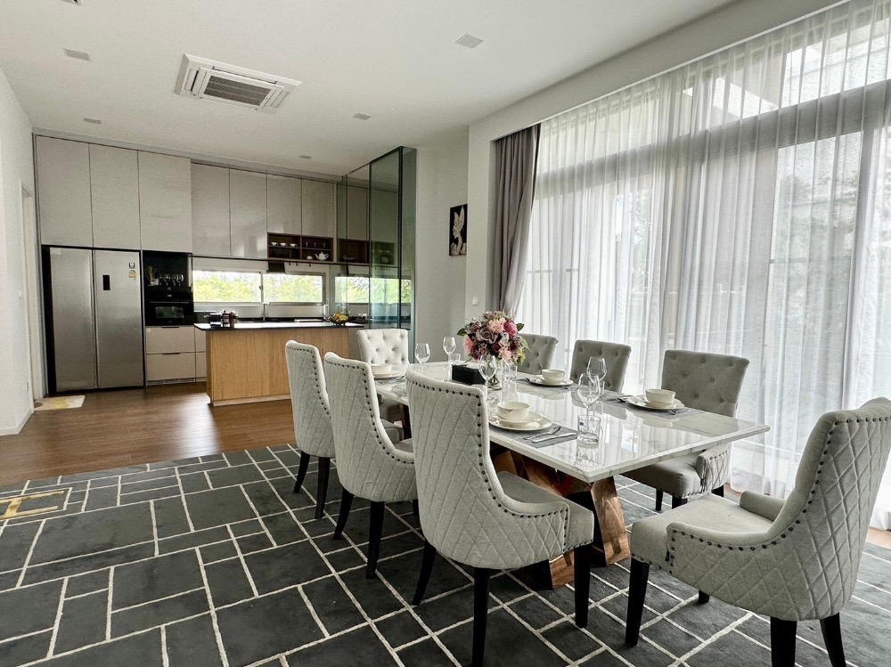 For RentHousePattanakan, Srinakarin : Vive Krungthepkeeta Brandnew