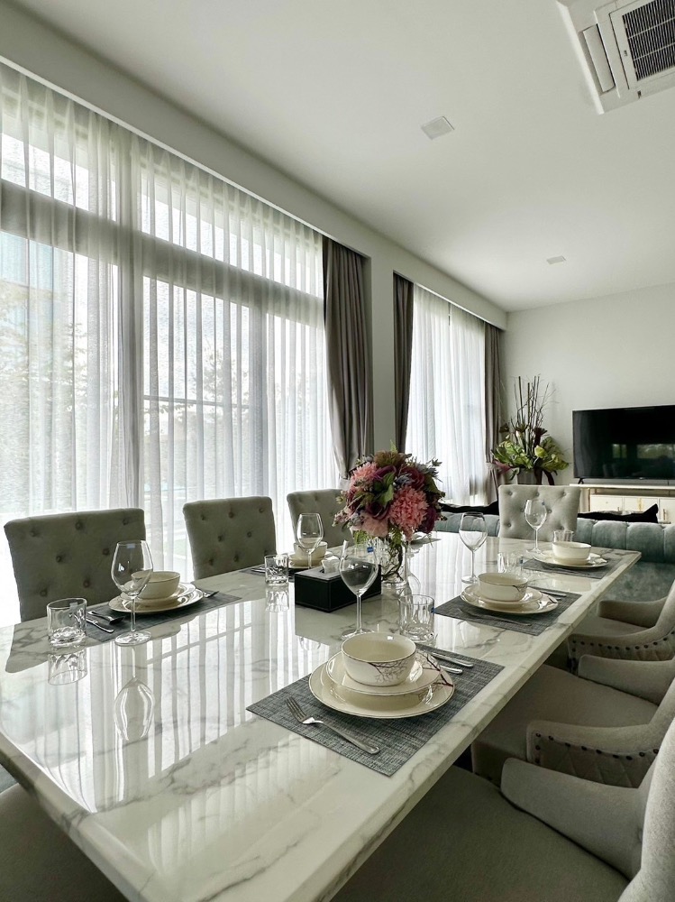 For RentHousePattanakan, Srinakarin : Vive Krungthepkeeta Brandnew