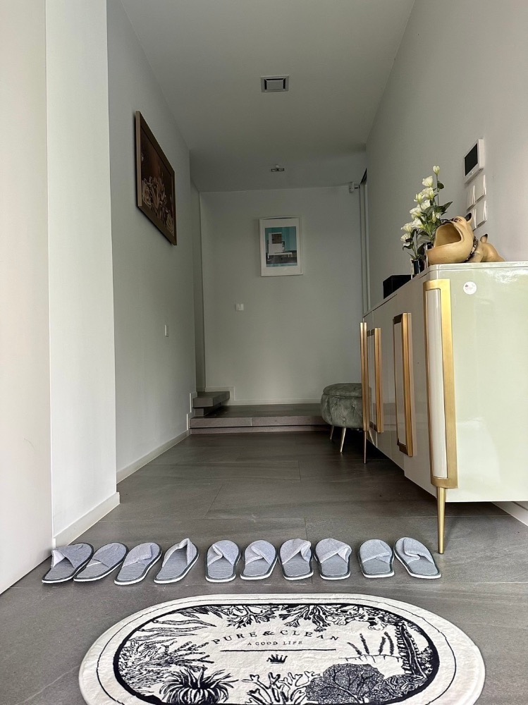 For RentHousePattanakan, Srinakarin : Vive Krungthepkeeta Brandnew