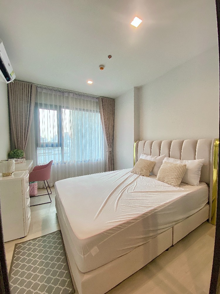 ให้เช่าคอนโดวิทยุ ชิดลม หลังสวน : 🔥ห้องสวย กว้าง!!. One bed plus!! พร้อมเข้าอยู่!!  [Life one wireless] Line:** @436eaqax  🔥
