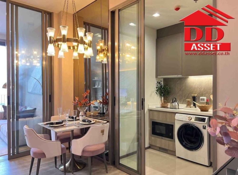 For SaleCondoSathorn, Narathiwat : For Sale Rhythm Charoenkrung73 Pavillion (Rit Charoen Krung Pavilion) Charoen Krung 73 Condo Good Location Chao Phraya River Code: C8303