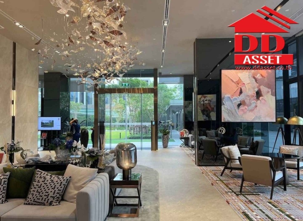 For SaleCondoSathorn, Narathiwat : For Sale Rhythm Charoenkrung73 Pavillion (Rit Charoen Krung Pavilion) Charoen Krung 73 Condo Good Location Chao Phraya River Code: C8303