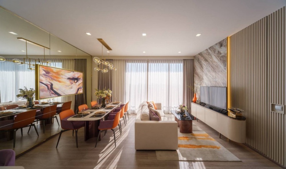 For SaleCondoSathorn, Narathiwat : For Sale Rhythm Charoenkrung73 Pavillion (Rit Charoen Krung Pavilion) Charoen Krung 73 Condo Good Location Chao Phraya River Code: C8303