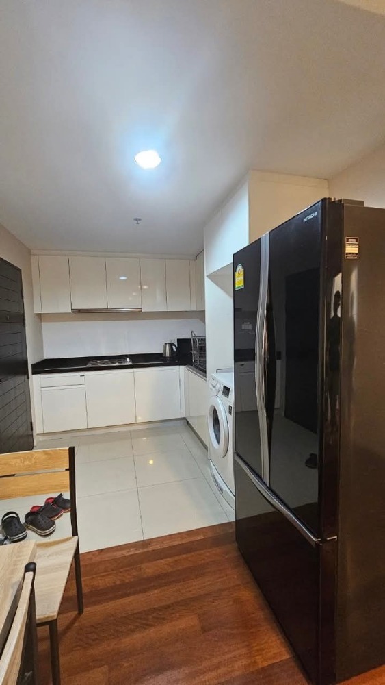 For RentCondoRama9, Petchburi, RCA : ✅ BBR150 ✅ Line ID : @p2nproperty