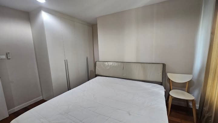 For RentCondoRama9, Petchburi, RCA : ✅ BBR150 ✅ Line ID : @p2nproperty