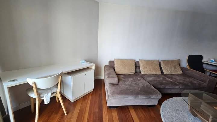 For RentCondoRama9, Petchburi, RCA : ✅ BBR150 ✅ Line ID : @p2nproperty