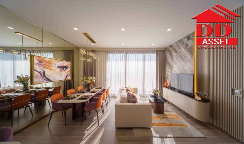 For SaleCondoSathorn, Narathiwat : For Sale Rhythm Charoenkrung73 Pavillion (Rit Charoen Krung Pavilion) Charoen Krung 73 Condo Good Location Chao Phraya River Code: C8304