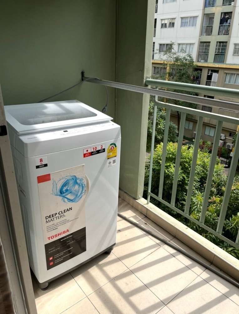 For RentCondoKaset Nawamin,Ladplakao : ✅ LPRL115 ✅ Line : @p2nproperty