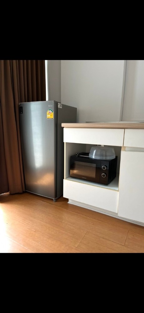 For RentCondoKaset Nawamin,Ladplakao : ✅ LPRL115 ✅ Line : @p2nproperty