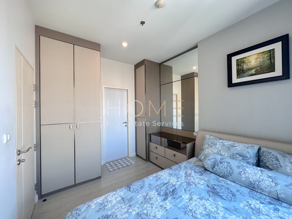 For SaleCondoRama9, Petchburi, RCA : The Niche Pride Thonglor - Petchaburi / 1 Bedroom (For Sale), The Nichd Thonglor - Petchaburi / 1 Bedroom (Sale) HL1911