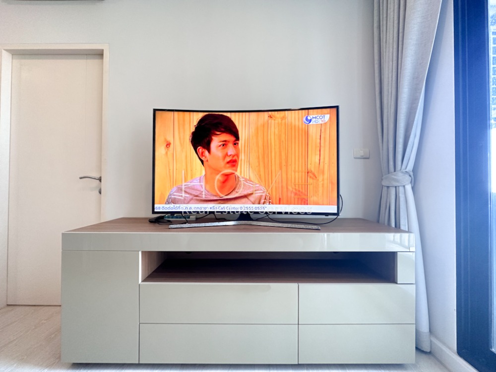 For SaleCondoRama9, Petchburi, RCA : The Niche Pride Thonglor - Petchaburi / 1 Bedroom (For Sale), The Nichd Thonglor - Petchaburi / 1 Bedroom (Sale) HL1911