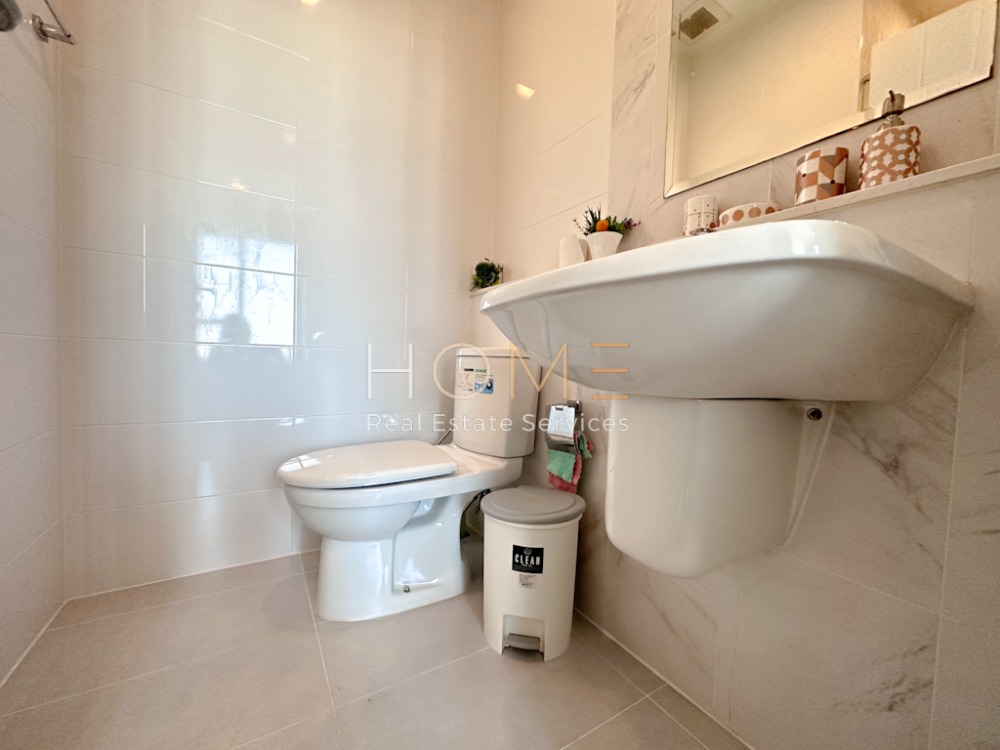 For SaleCondoRama9, Petchburi, RCA : The Niche Pride Thonglor - Petchaburi / 1 Bedroom (For Sale), The Nichd Thonglor - Petchaburi / 1 Bedroom (Sale) HL1911