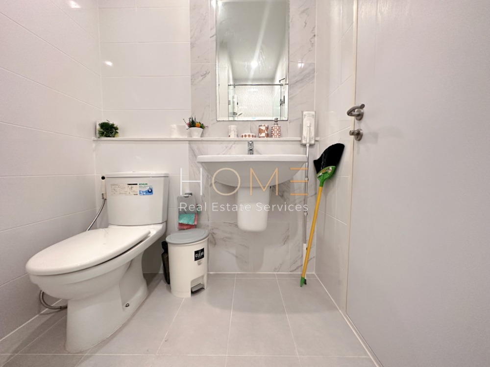 For SaleCondoRama9, Petchburi, RCA : The Niche Pride Thonglor - Petchaburi / 1 Bedroom (For Sale), The Nichd Thonglor - Petchaburi / 1 Bedroom (Sale) HL1911