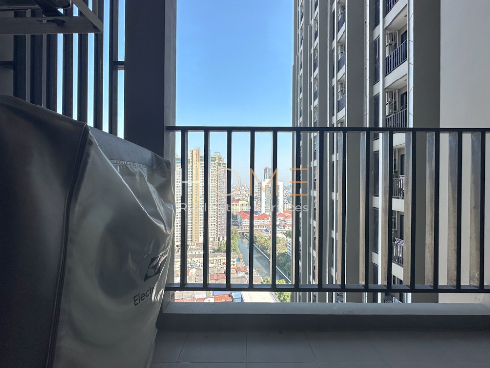 For SaleCondoRama9, Petchburi, RCA : The Niche Pride Thonglor - Petchaburi / 1 Bedroom (For Sale), The Nichd Thonglor - Petchaburi / 1 Bedroom (Sale) HL1911