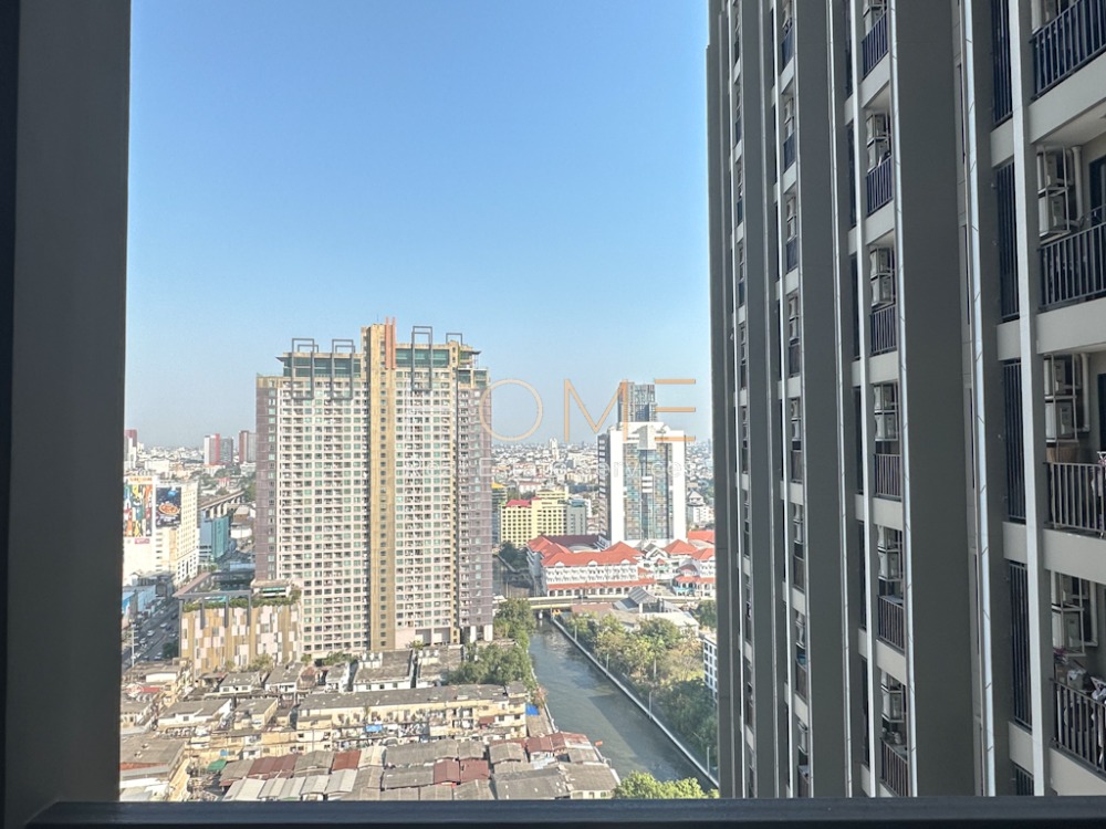 For SaleCondoRama9, Petchburi, RCA : The Niche Pride Thonglor - Petchaburi / 1 Bedroom (For Sale), The Nichd Thonglor - Petchaburi / 1 Bedroom (Sale) HL1911