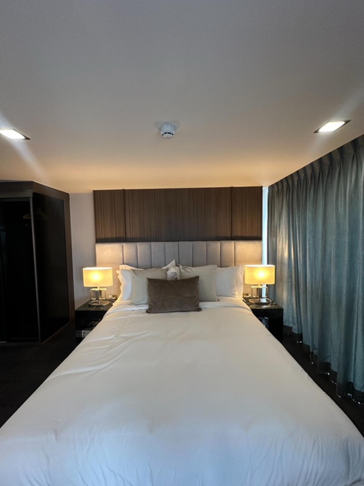 ให้เช่าคอนโดราชเทวี พญาไท : Brand New Duplex Conner Ratchathewi