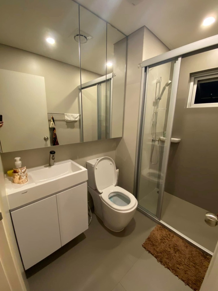 ขายคอนโดพระราม 3 สาธุประดิษฐ์ : รหัสทรัพย์ ฺBH0816 คอนโด ลุมพินีเพลส พระราม 3 - ริเวอร์ไรน์