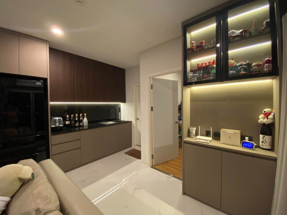 ขายคอนโดพระราม 3 สาธุประดิษฐ์ : รหัสทรัพย์ ฺBH0816 คอนโด ลุมพินีเพลส พระราม 3 - ริเวอร์ไรน์