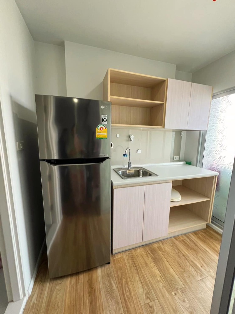 ขายคอนโดราษฎร์บูรณะ สุขสวัสดิ์ : รหัสทรัพย์ BH0817 อิซซี่คอนโดสุขสวัสดิ์ -พระราม2