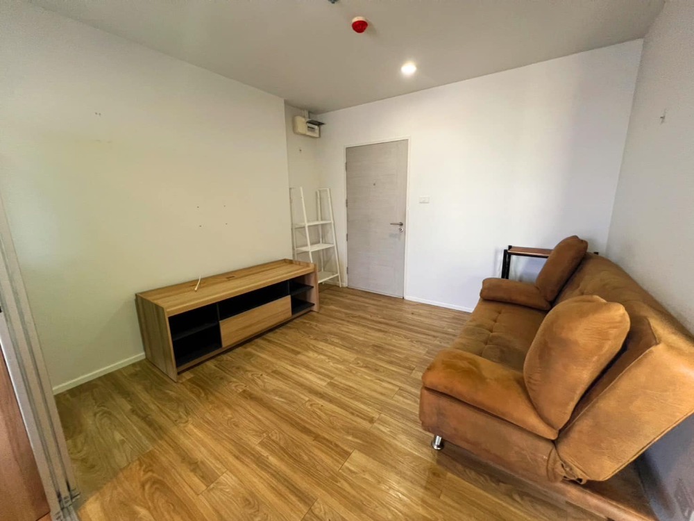 ขายคอนโดราษฎร์บูรณะ สุขสวัสดิ์ : รหัสทรัพย์ BH0817 อิซซี่คอนโดสุขสวัสดิ์ -พระราม2