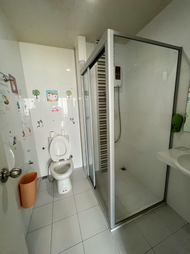 ขายคอนโดราษฎร์บูรณะ สุขสวัสดิ์ : รหัสทรัพย์ BH0817 อิซซี่คอนโดสุขสวัสดิ์ -พระราม2