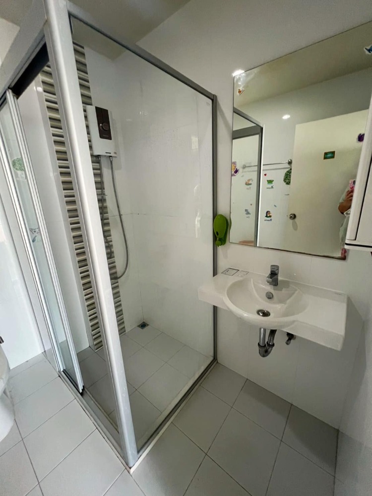 ขายคอนโดราษฎร์บูรณะ สุขสวัสดิ์ : รหัสทรัพย์ BH0817 อิซซี่คอนโดสุขสวัสดิ์ -พระราม2