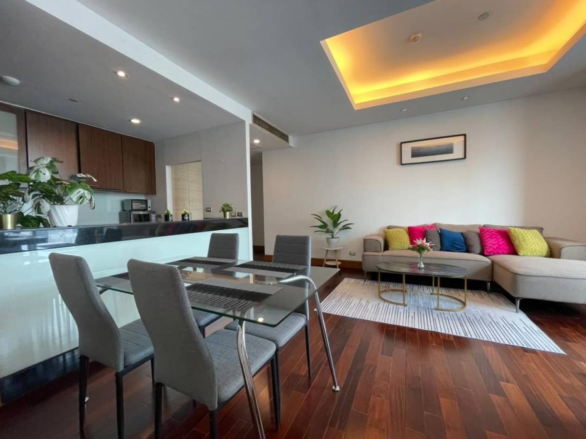 ขายคอนโดสาทร นราธิวาส : 📢👇อีกหนึ่งโครงการ (สิทธิการเช่า) ตั้งอยู่ใกล้ BTS เซนต์หลุยส์ ภายในโรงแรม Ascott Sathorn ทำเลดี ราคาเหมาะสม สภาพดี พร้อมเข้าอยู่ทันที