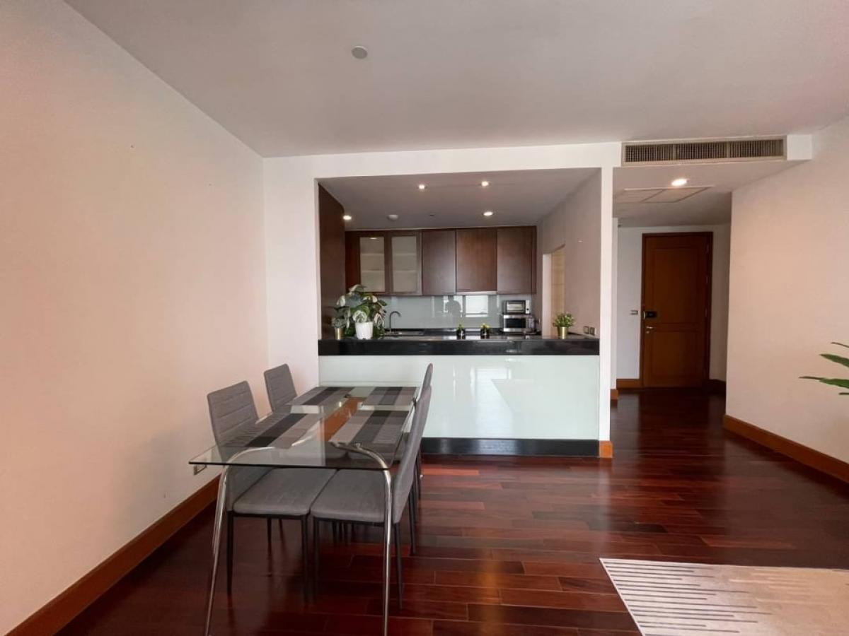 ขายคอนโดสาทร นราธิวาส : 📢👇อีกหนึ่งโครงการ (สิทธิการเช่า) ตั้งอยู่ใกล้ BTS เซนต์หลุยส์ ภายในโรงแรม Ascott Sathorn ทำเลดี ราคาเหมาะสม สภาพดี พร้อมเข้าอยู่ทันที