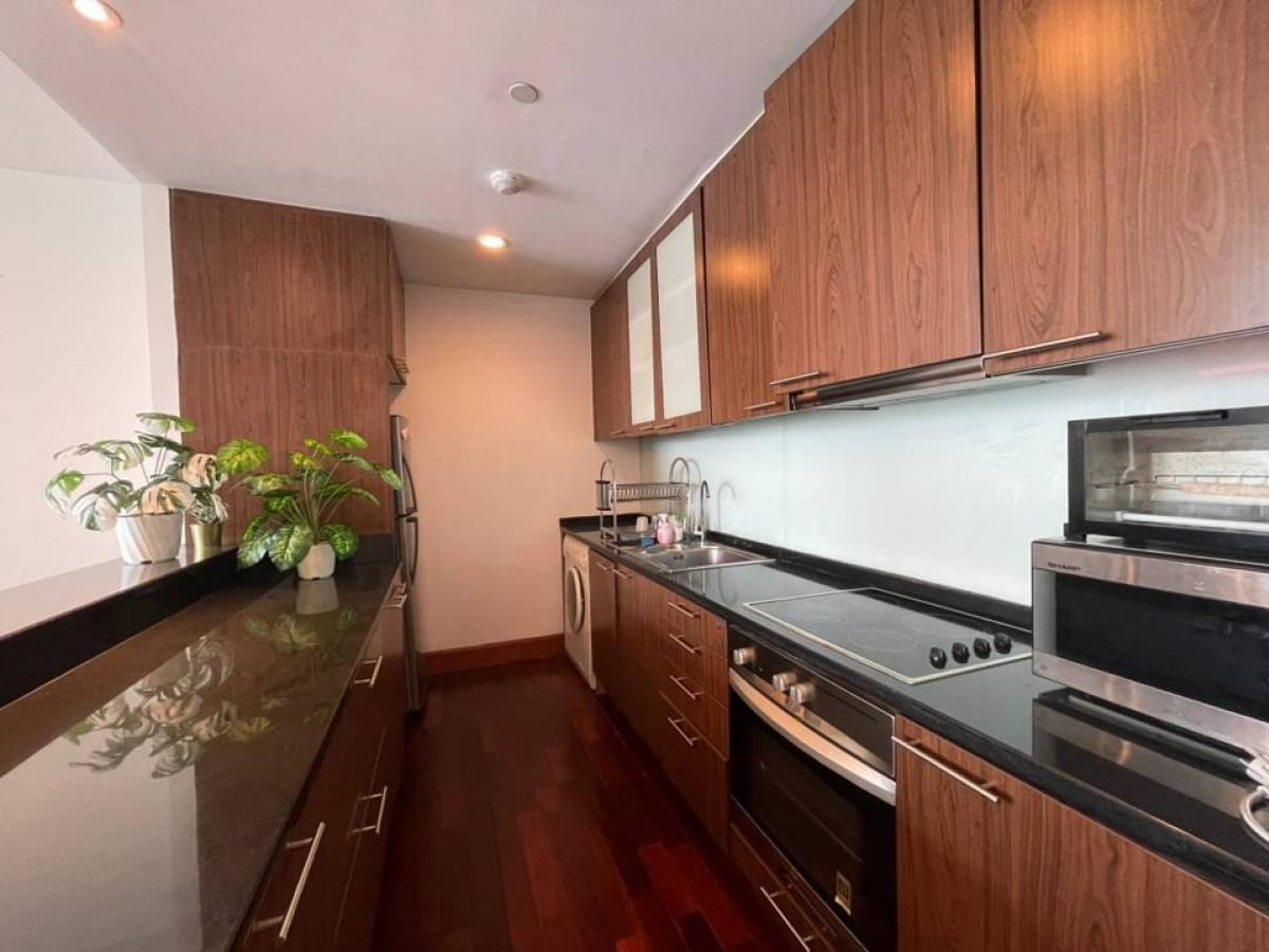 ขายคอนโดสาทร นราธิวาส : 📢👇อีกหนึ่งโครงการ (สิทธิการเช่า) ตั้งอยู่ใกล้ BTS เซนต์หลุยส์ ภายในโรงแรม Ascott Sathorn ทำเลดี ราคาเหมาะสม สภาพดี พร้อมเข้าอยู่ทันที