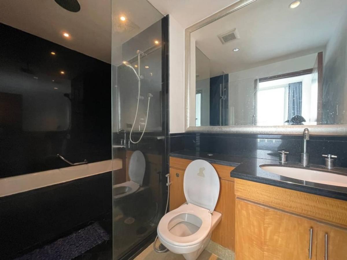 ขายคอนโดสาทร นราธิวาส : 📢👇อีกหนึ่งโครงการ (สิทธิการเช่า) ตั้งอยู่ใกล้ BTS เซนต์หลุยส์ ภายในโรงแรม Ascott Sathorn ทำเลดี ราคาเหมาะสม สภาพดี พร้อมเข้าอยู่ทันที