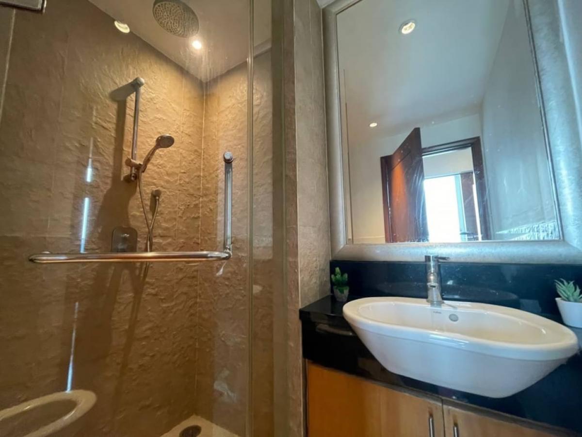 ขายคอนโดสาทร นราธิวาส : 📢👇อีกหนึ่งโครงการ (สิทธิการเช่า) ตั้งอยู่ใกล้ BTS เซนต์หลุยส์ ภายในโรงแรม Ascott Sathorn ทำเลดี ราคาเหมาะสม สภาพดี พร้อมเข้าอยู่ทันที