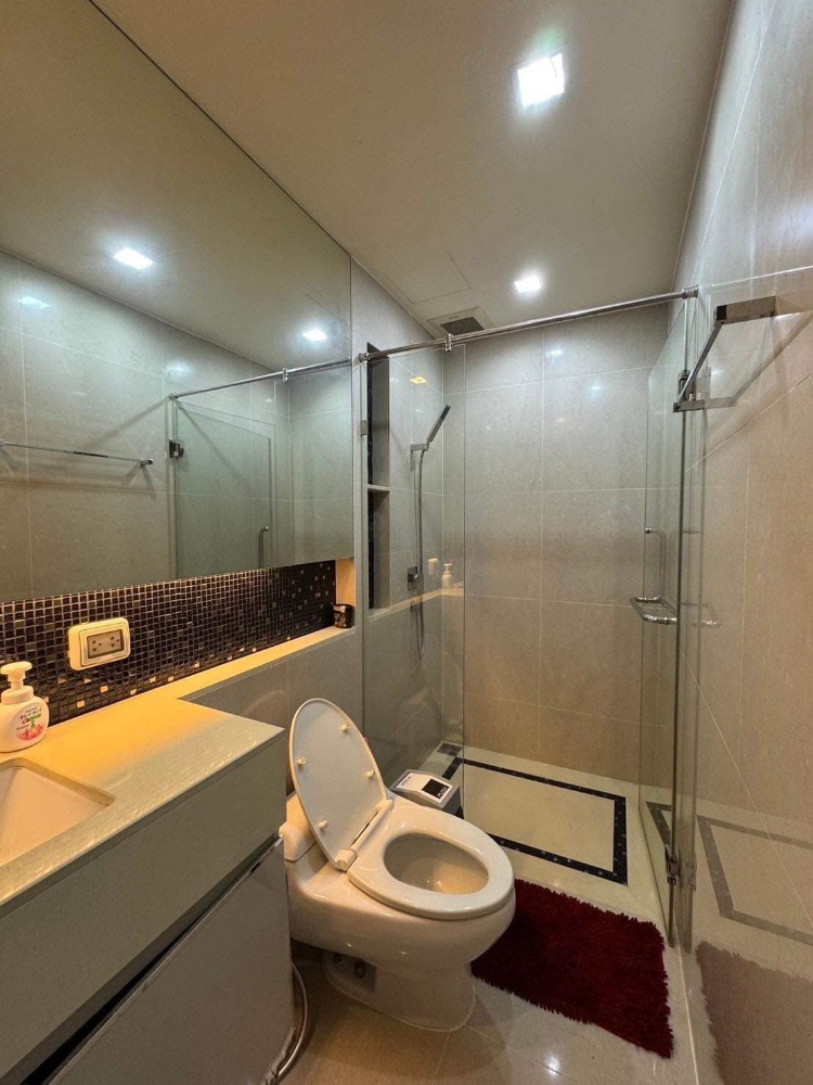 ขายคอนโดสาทร นราธิวาส : ทำเลซอยน่าอยู่มาก 2 ห้องนอน วิวสวย แต่งครบพร้อมเข้าอยู่ ✨The Address Sathorn 12✨ 2 ห้องนอน 2 ห้องน้ำ ขนาด 70.22 ตร.ม ใกล้ BTS เซนต์หลุยส์ Tel.0982645161