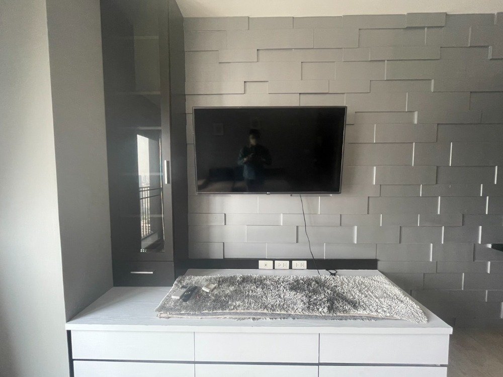 For RentCondoSukhumvit, Asoke, Thonglor : For rent NOBLE REMIX Ready to move in (S15-30369)
