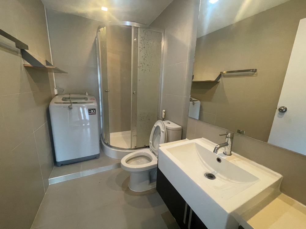 For RentCondoSukhumvit, Asoke, Thonglor : For rent NOBLE REMIX Ready to move in (S15-30369)